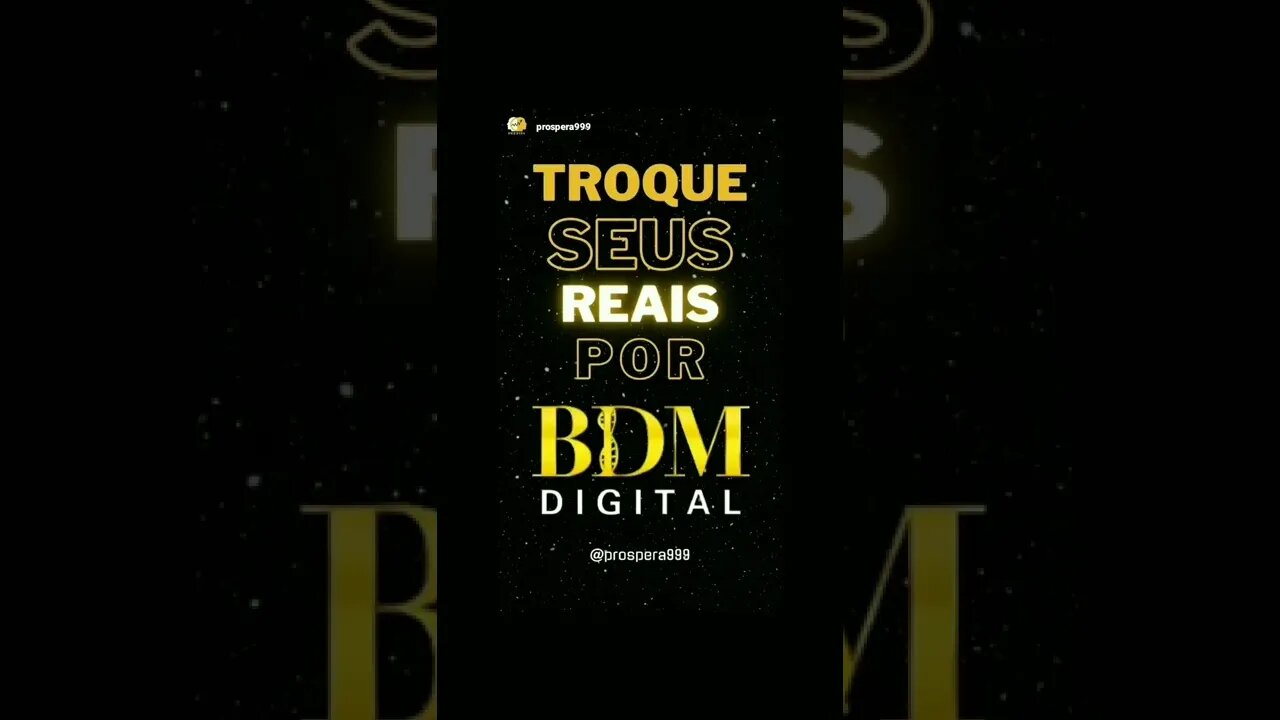 Prepare-se para as tempestades financeiras com @BDMercantil! Consulte-nos @Prospera !