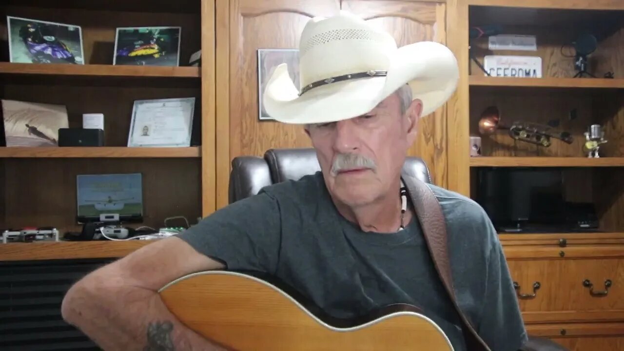 I Never Go Around Mirrors - Lefty Frizzel