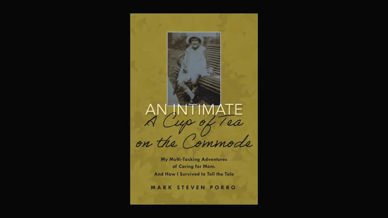 A Cup of Tea on the Commode book teaser: "If You Liked..."