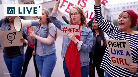 The 'Me Too' Movement Actually Hurts Women