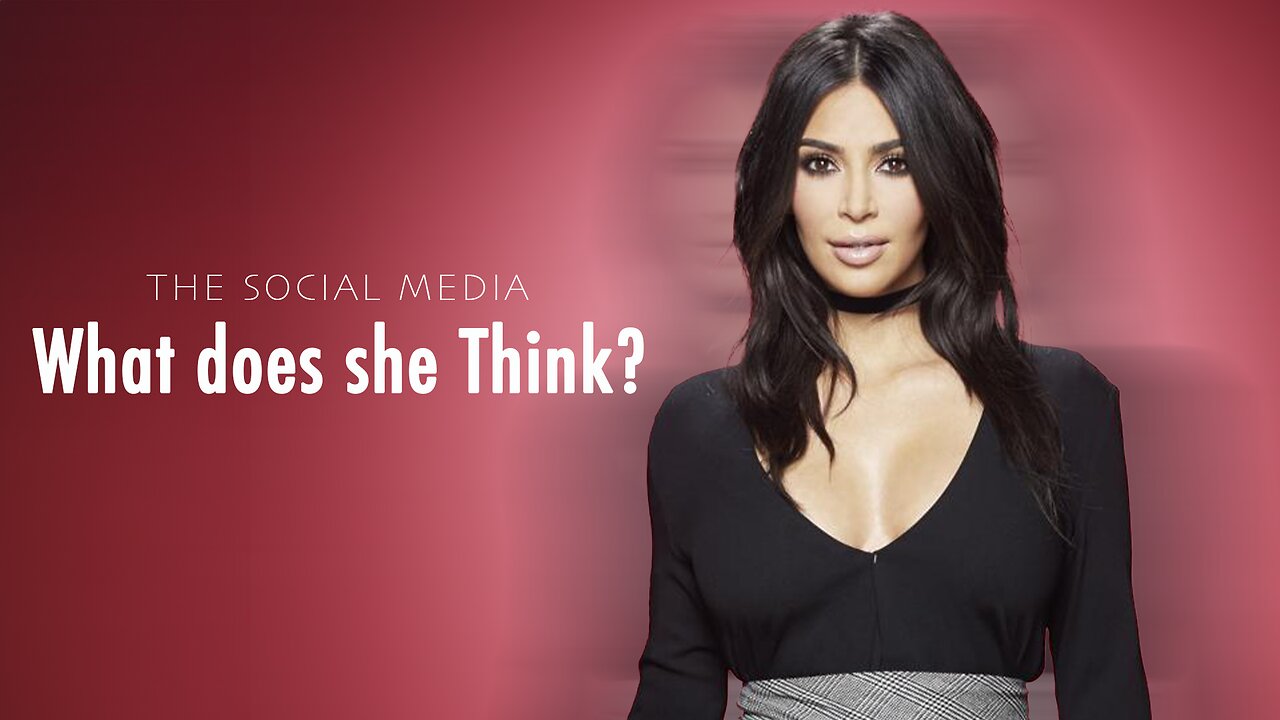 Let's Talk about Fashion - With Kim Kardashian