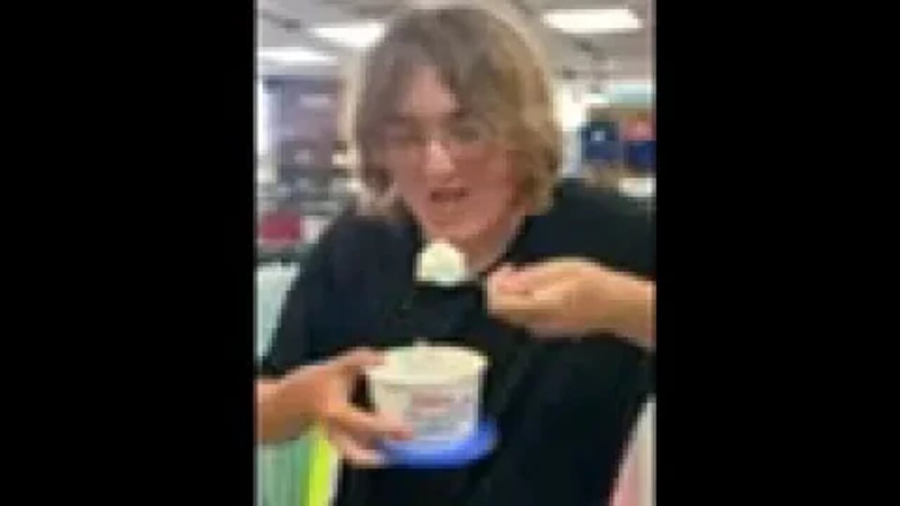 Would You Do It For A Dallop Of Daisy?