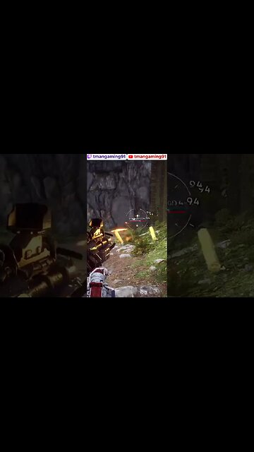 Stole My Thunder W/ @MegaMetrx