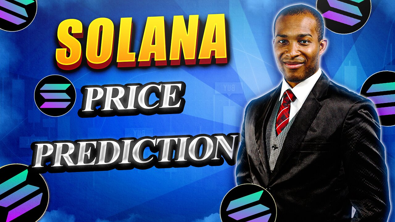 Solana Price Prediction