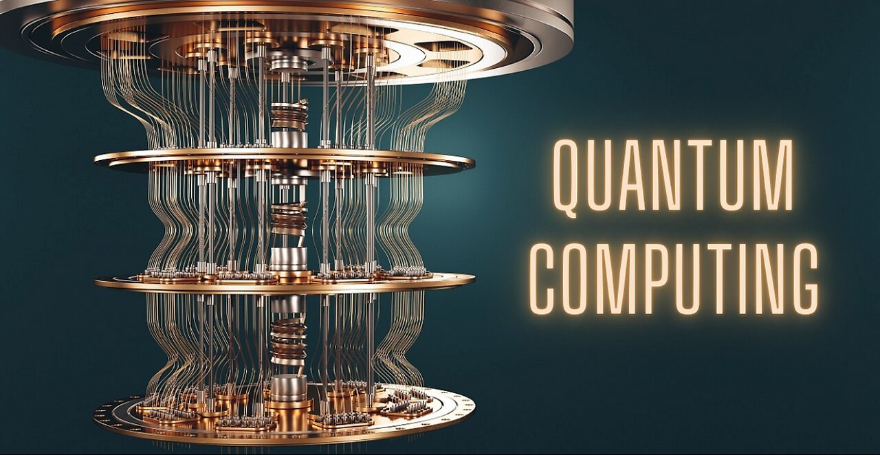 India Takes the Lead in Quantum Computing – Modi’s Vision for Tech Innovation