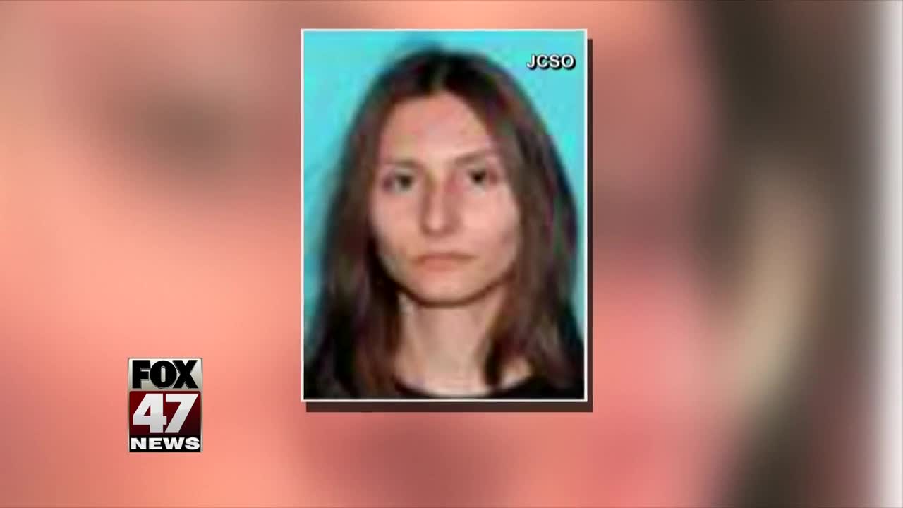 What we know about the armed woman 'infatuated' with Columbine