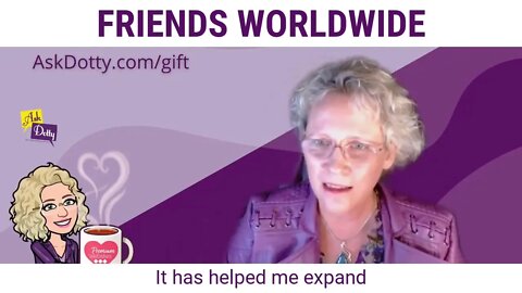 Friends Worldwide