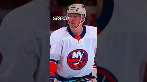 Islanders Re-Up Sorokin, Mayfield & Engvall | Big Apple Hockey