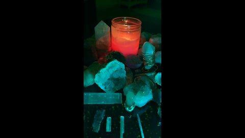 NIGHT VIBE REPORT WITH SPIRIT - inside job, Father is in all things