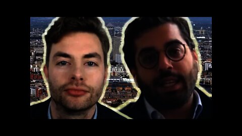 Raheem Kassam: Sh*thole London