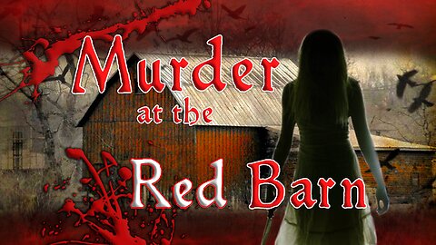 Murder in the Red Barn