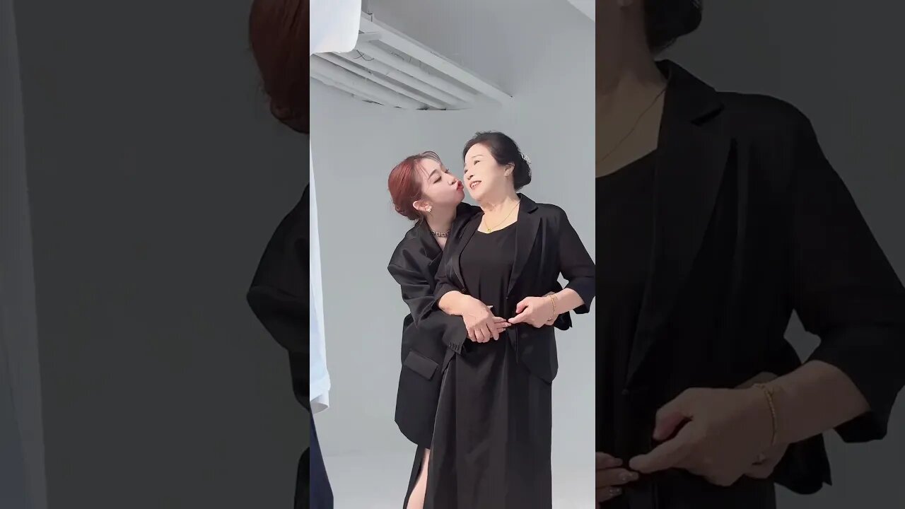 不止一面!