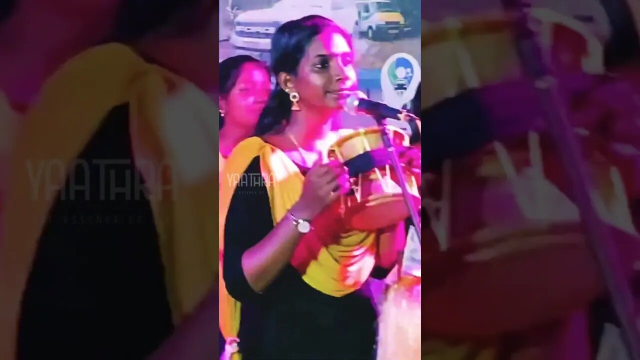 മംഗളം മംഗളം ശിവസുധ മംഗളം | മംഗളം സ്തുതി | Chinthu Pattu | ചിന്ത് പാട്ട് | Yaathra | S#114