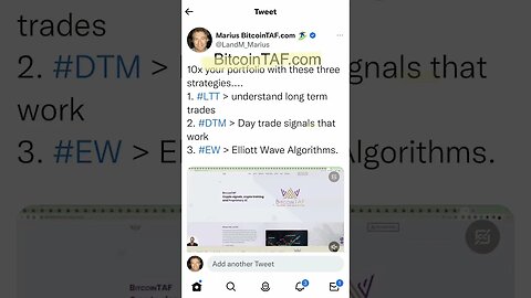 BitcoinTAF.com