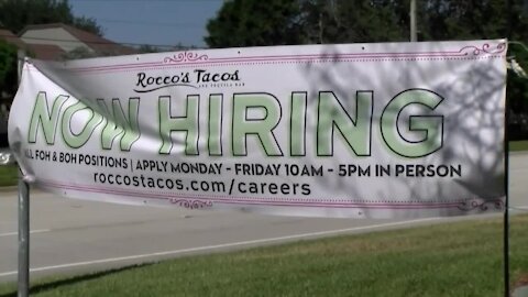 Rocco's Tacos in Palm Beach Gardens set to reopen but faces daunting obstacle