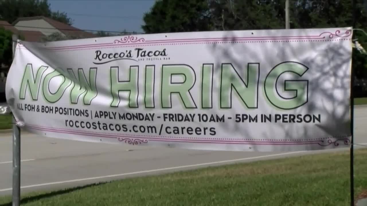 Rocco's Tacos in Palm Beach Gardens set to reopen but faces daunting obstacle