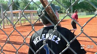 Pasco Co. senior softball league creates competition and friendships