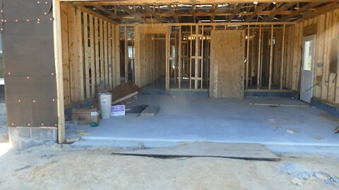 HOME BUILD (4/1/22)