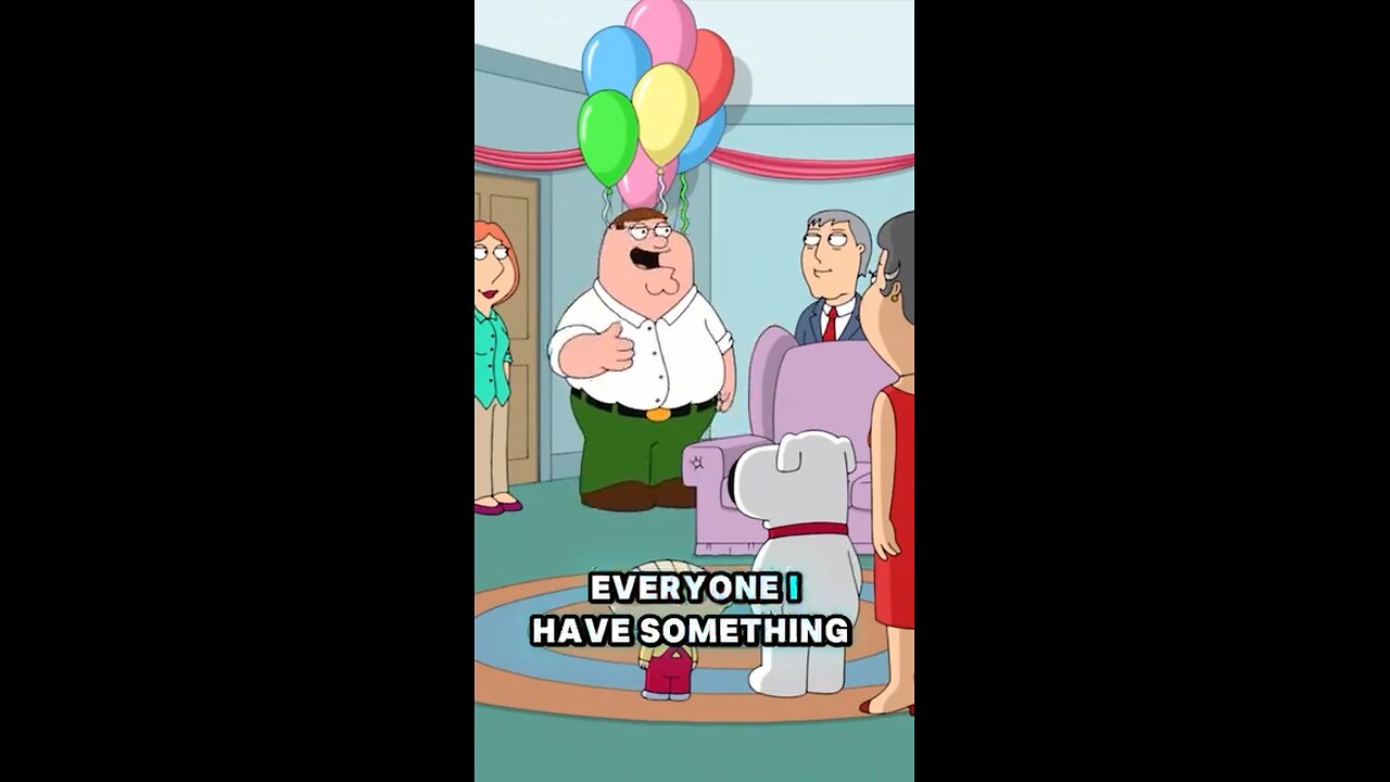 Not so happy birthday Lois 😂🤣😂😂