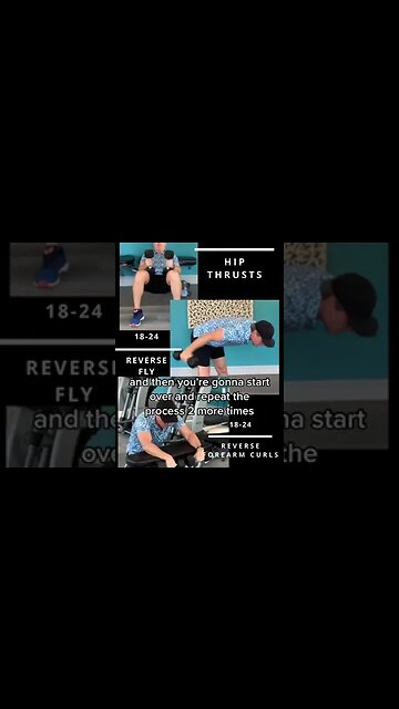 Day Seven of Mile Fitness #shorts