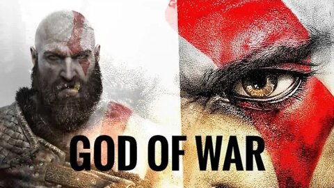 god of war