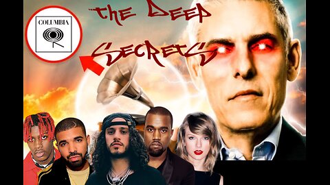 THE EVIL SECRETS OF THE INDUSTRY EXPLAINED!! #industry #deepsecrets #exposed #hiphop