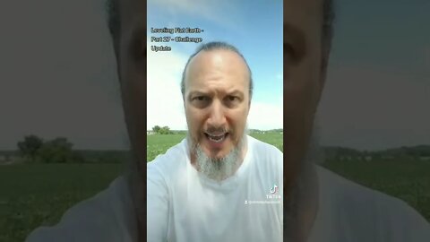 Leveling Flat Earth - Part 27 - Update on my Challenge: Not one thus far dared take the challenge