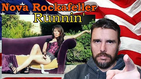 Nova Rockafeller - "Runnin" Reaction! #novarockafeller #hog #reaction
