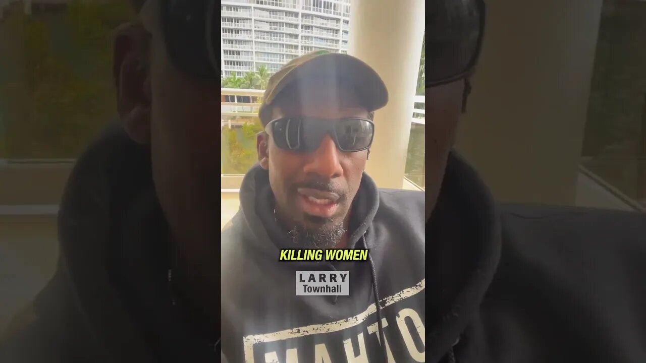 NBA Legend Amar'e Stoudemire drops the HAMMER on Hamas apologists
