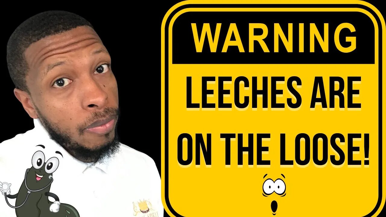 WARNING: Beware of Spiritual Parasites | Uzziah Israel