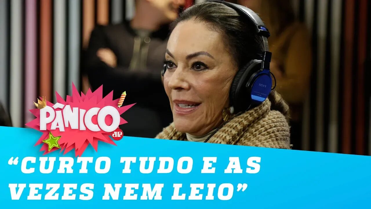 Beth Szafir explica curtida em comentário contra Sasha