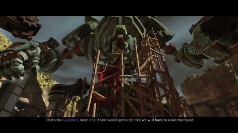 15 Working With Karn