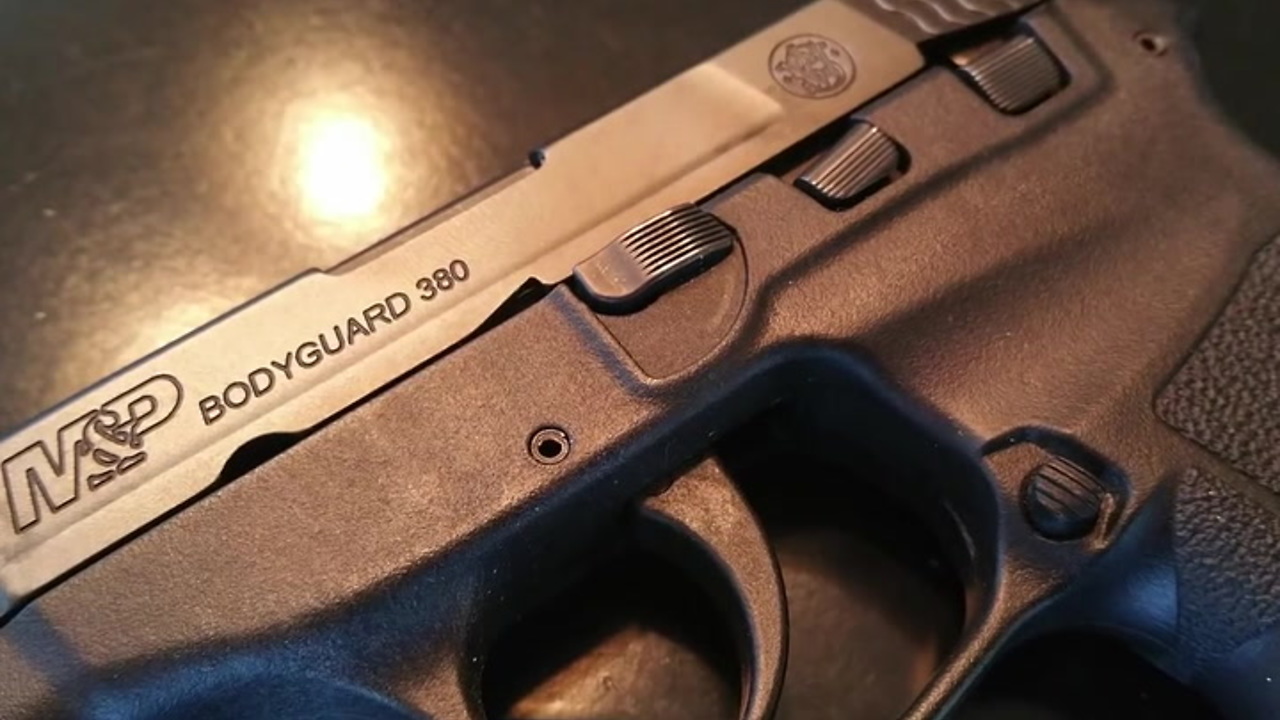 Top 5 Guns Under $250 - TTAG