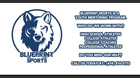 What is Blueprint Milwaukee?