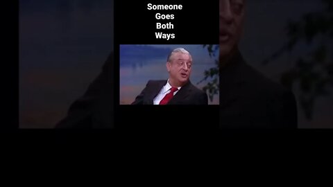 Rodney Dangerfield - Someone Goes Both Ways