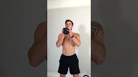 KETTLEBELL UPPER BODY (Build Muscle)