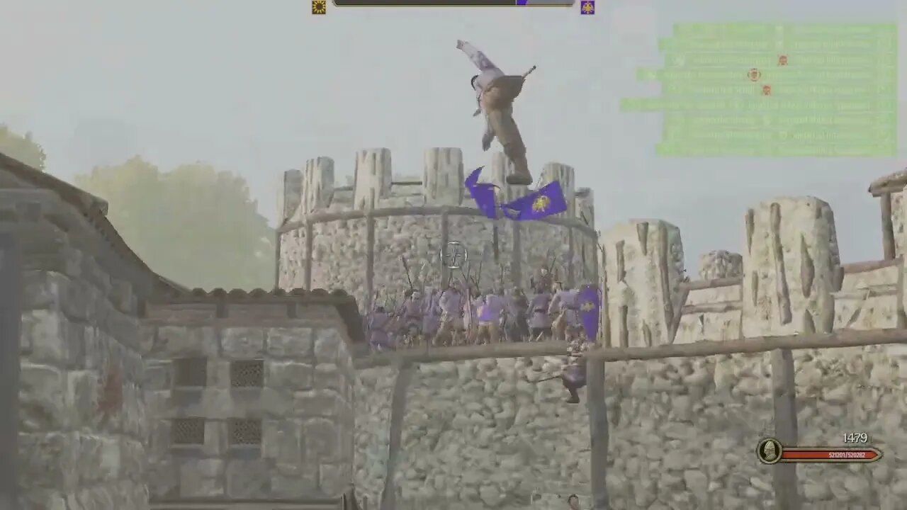 Mount and Blade 2 Bannerlord Mods