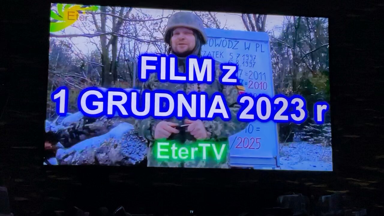 Reset 676... #Powódź2024...