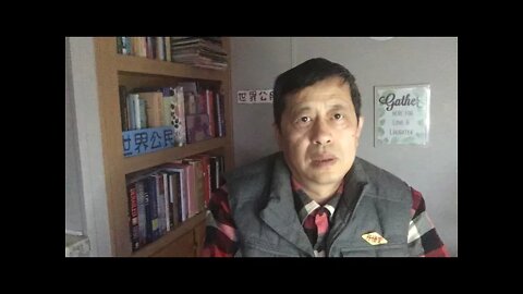 时势经纬