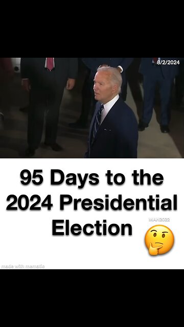 What does Biden mean!!!