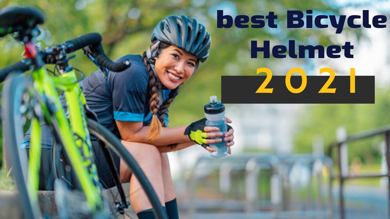 Best Bicycle helmet 2021 #best_Bicycle_helmet_2021