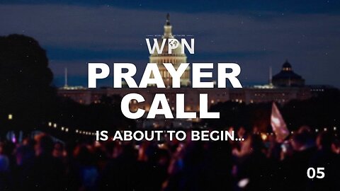 WPN Call 383 | Update on Israel, Ways to get Involved in Elections, Hurricane Relief & Court Cases