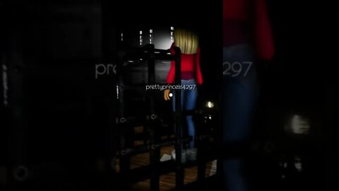 Stuck In The Cage