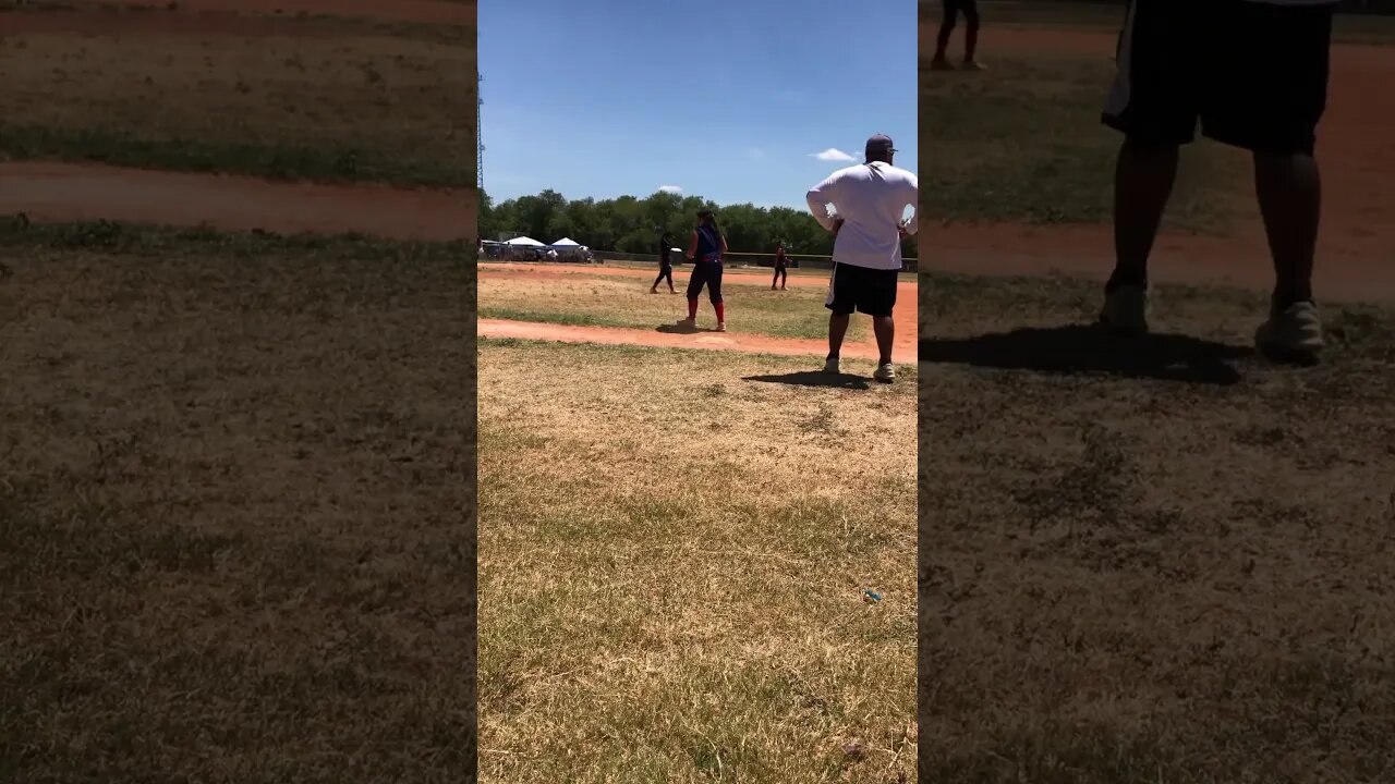 The Last Out