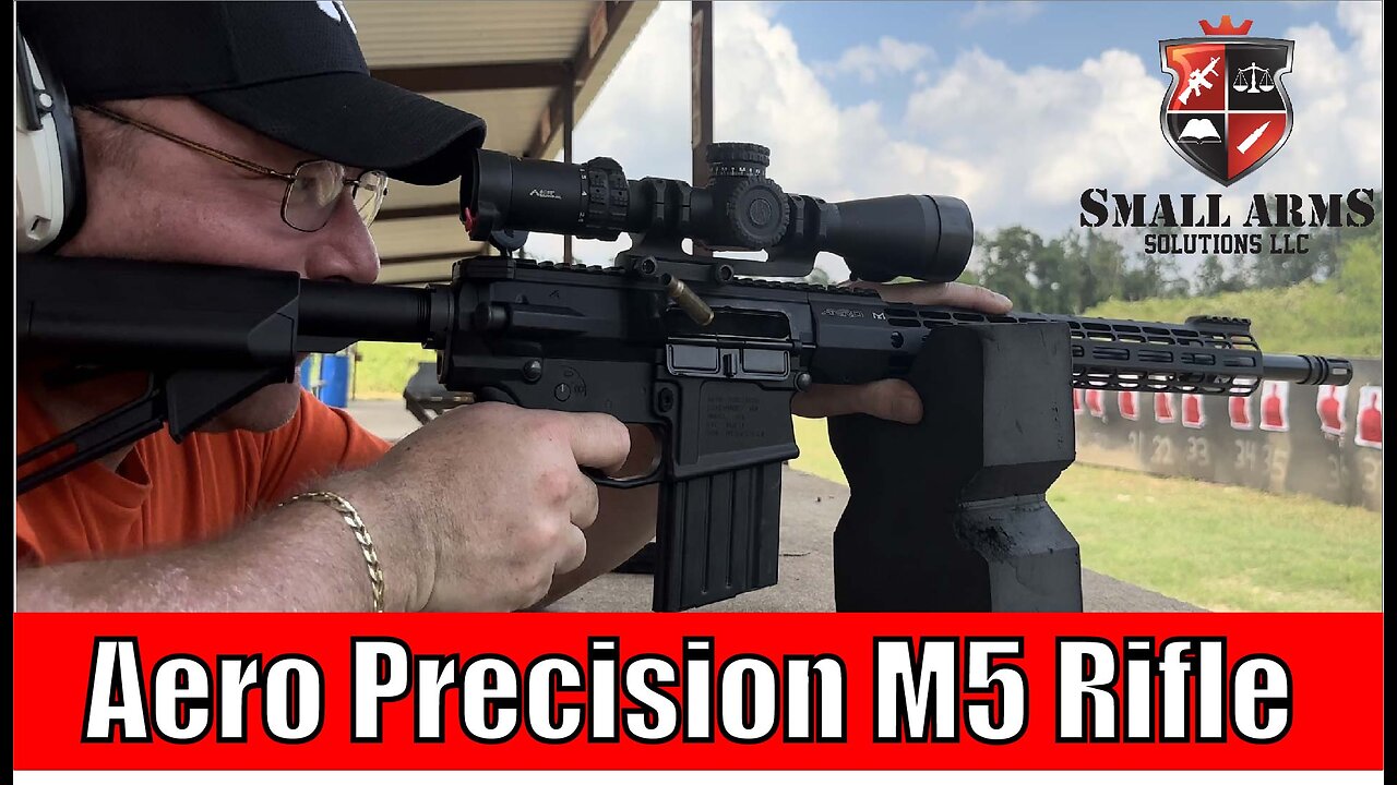 Aero Precision M16A4 Clone and Other A4 Clones