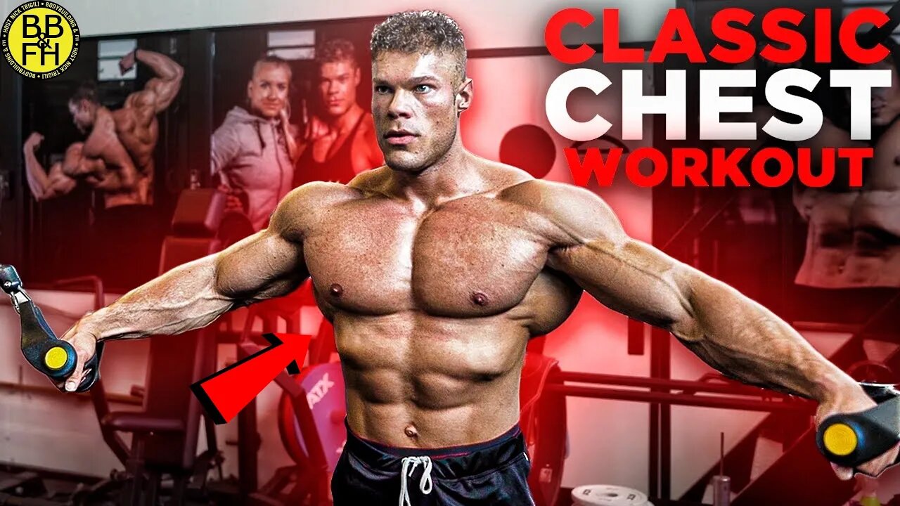 IFBB Officials Let Competitors Cheat! Wesley Visors exposed them + Wesley Wisers Cheating Scandal