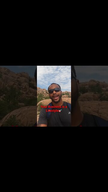 Learn how to turn your business into a lifestyle. Click Full Video 👇 #entrepreneur #worklifebalance