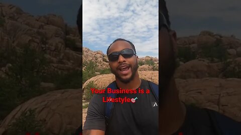 Learn how to turn your business into a lifestyle. Click Full Video 👇 #entrepreneur #worklifebalance