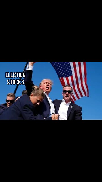 3 Election Stocks To Buy Now