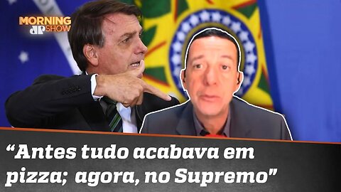 Decreto de armas é populismo de Bolsonaro?